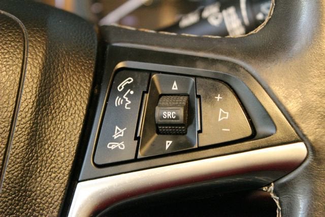 2018 Buick Encore Preferred II