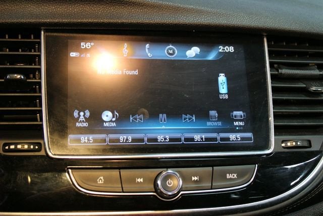 2018 Buick Encore Preferred II