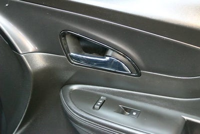 2018 Buick Encore Preferred II