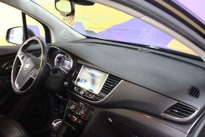 2018 Buick Encore Essence