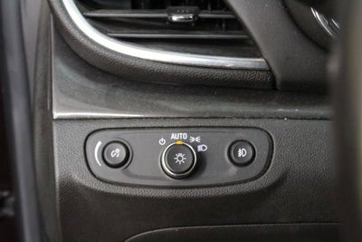 2018 Buick Encore Essence