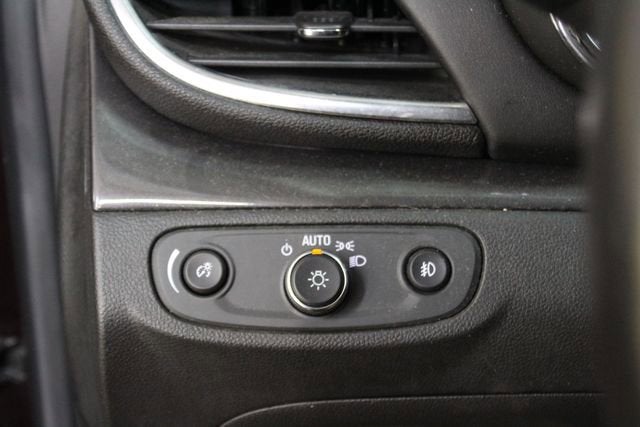 2018 Buick Encore Essence