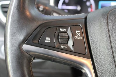 2018 Buick Encore Essence