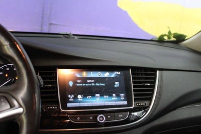 2018 Buick Encore Essence