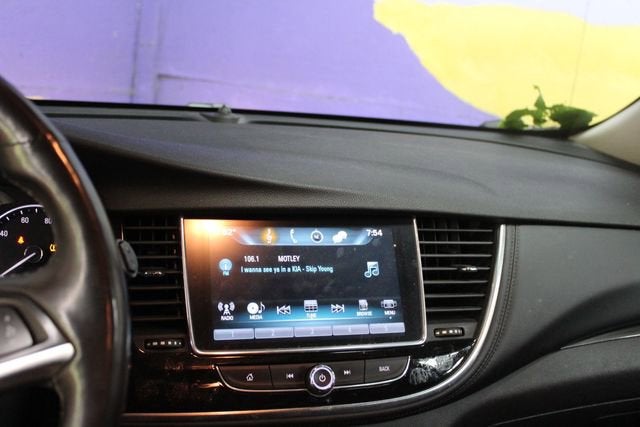 2018 Buick Encore Essence