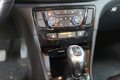 2018 Buick Encore Essence