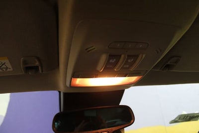 2018 Buick Encore Essence