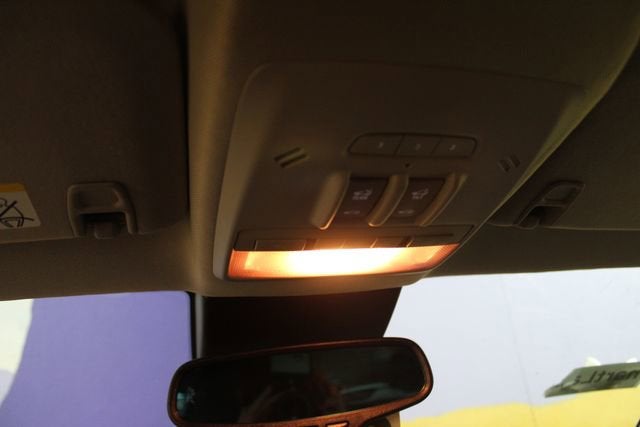 2018 Buick Encore Essence