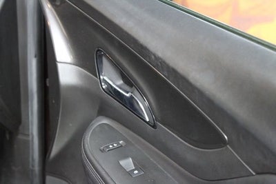 2018 Buick Encore Essence