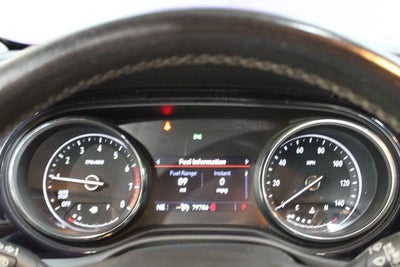 2021 Buick Encore GX Preferred