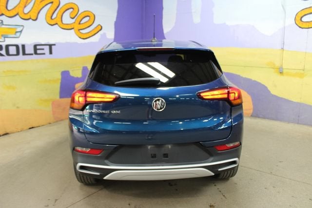 2021 Buick Encore GX Preferred