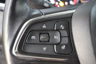2021 Buick Encore GX Essence