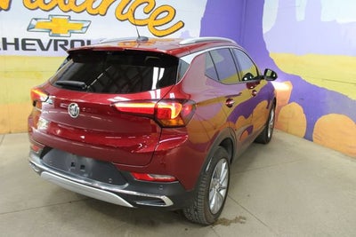 2023 Buick Encore GX Essence