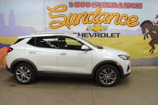 2023 Buick Encore GX Essence