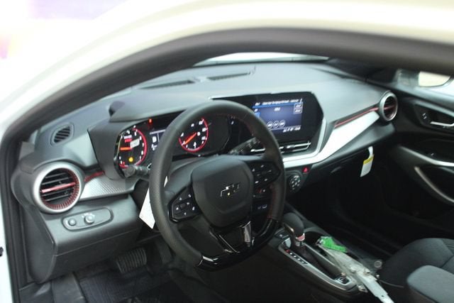 2026 Chevrolet Trax RS - Photo 14
