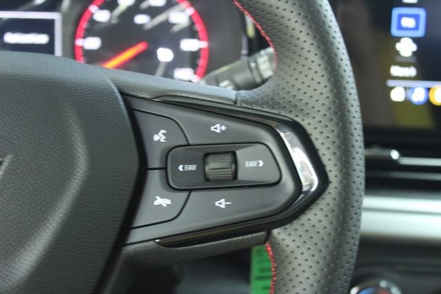 2026 Chevrolet Trax RS - Photo 17
