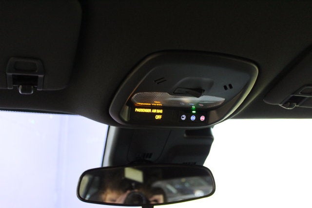2026 Chevrolet Trax RS - Photo 21