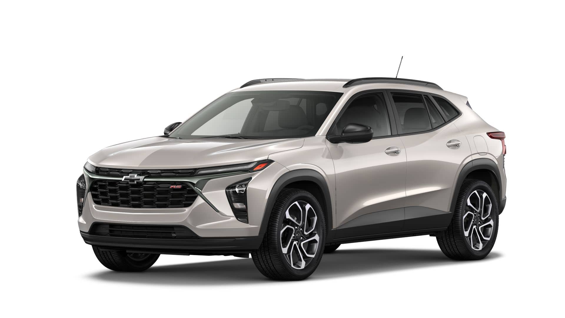 2026 Chevrolet Trax RS - Photo 2