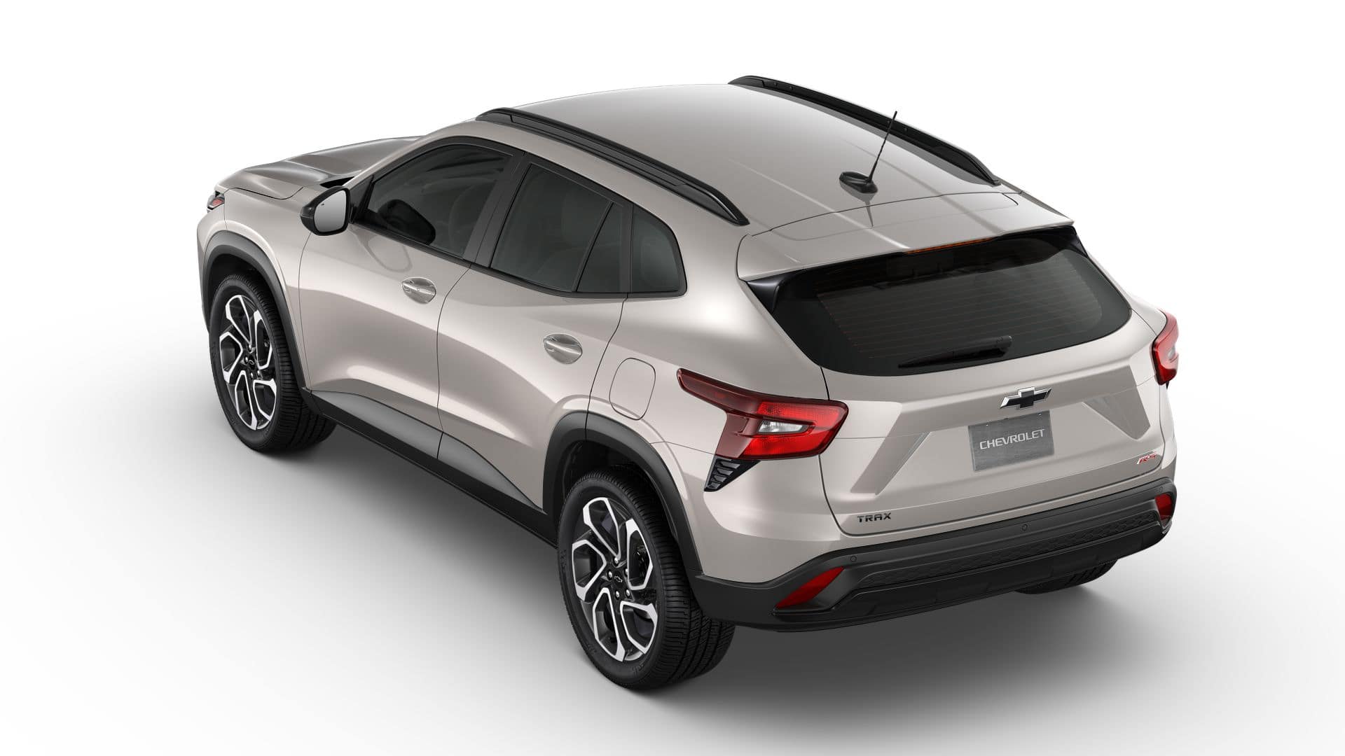 2026 Chevrolet Trax RS - Photo 3