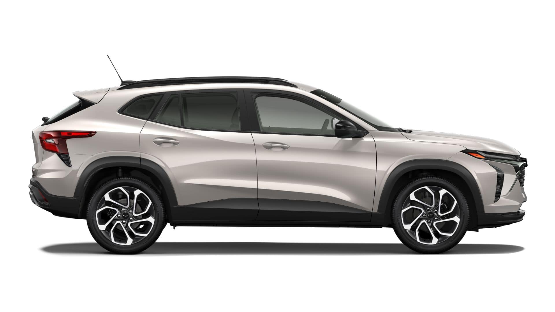 2026 Chevrolet Trax RS - Photo 4