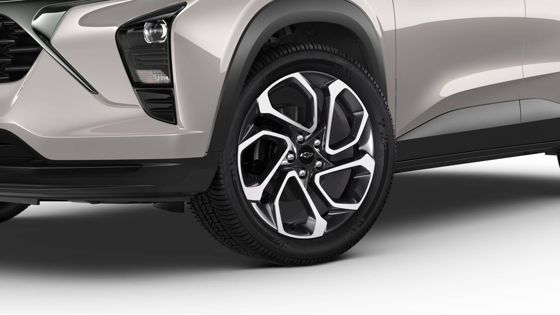 2026 Chevrolet Trax RS - Photo 5