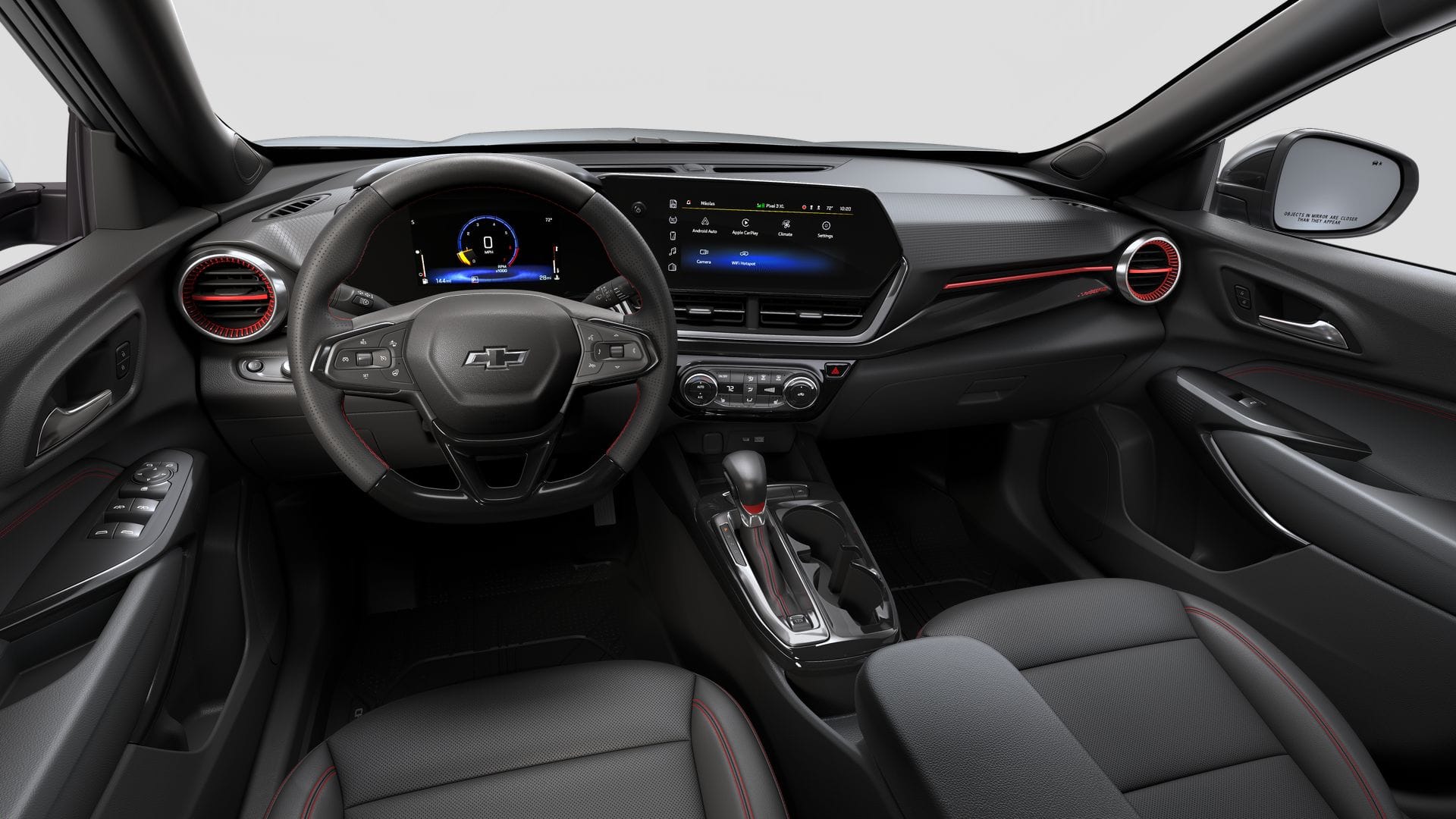 2026 Chevrolet Trax RS - Photo 6