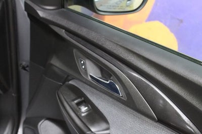 2022 Chevrolet Trailblazer LS