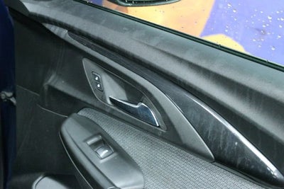 2022 Chevrolet Trailblazer LS