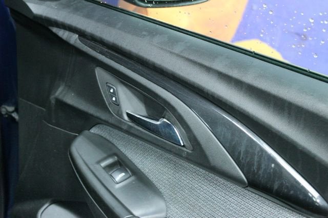 2022 Chevrolet Trailblazer LS