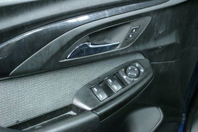 2022 Chevrolet Trailblazer LS