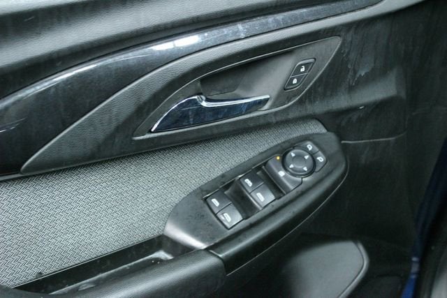 2022 Chevrolet Trailblazer LS