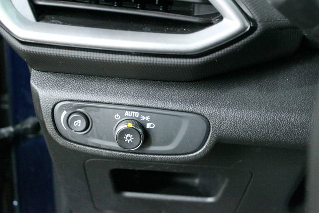 2022 Chevrolet Trailblazer LS