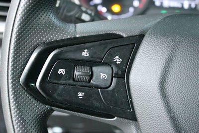 2022 Chevrolet Trailblazer LS