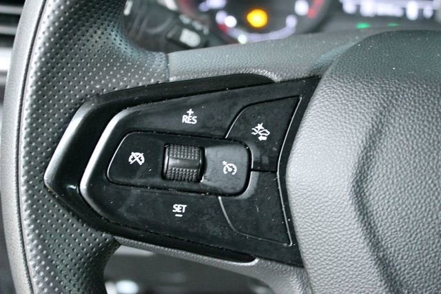 2022 Chevrolet Trailblazer LS