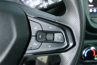 2022 Chevrolet Trailblazer LS