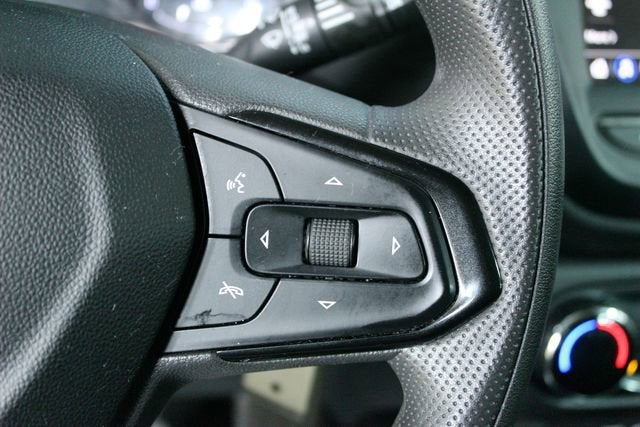 2022 Chevrolet Trailblazer LS