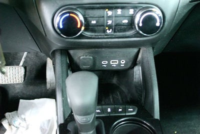 2022 Chevrolet Trailblazer LS