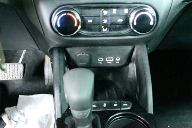 2022 Chevrolet Trailblazer LS