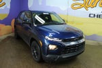 2022 Chevrolet Trailblazer LS