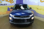 2022 Chevrolet Trailblazer LS