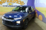 2022 Chevrolet Trailblazer LS