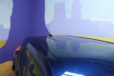 2022 Chevrolet Trailblazer LS