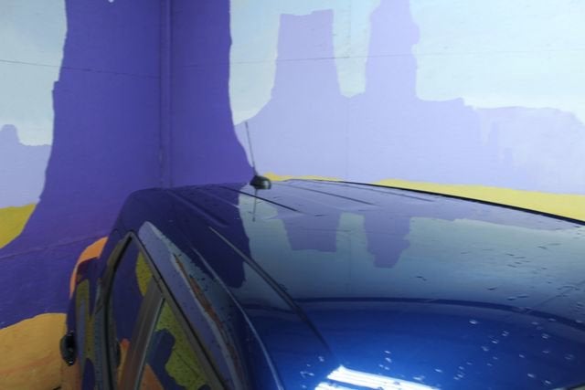 2022 Chevrolet Trailblazer LS