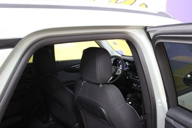 2026 Chevrolet Trailblazer LT - Photo 10