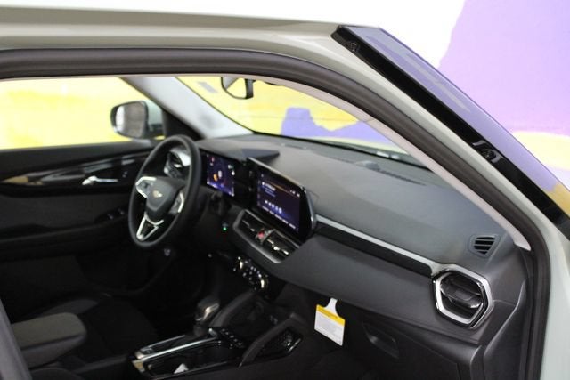 2026 Chevrolet Trailblazer LT - Photo 12