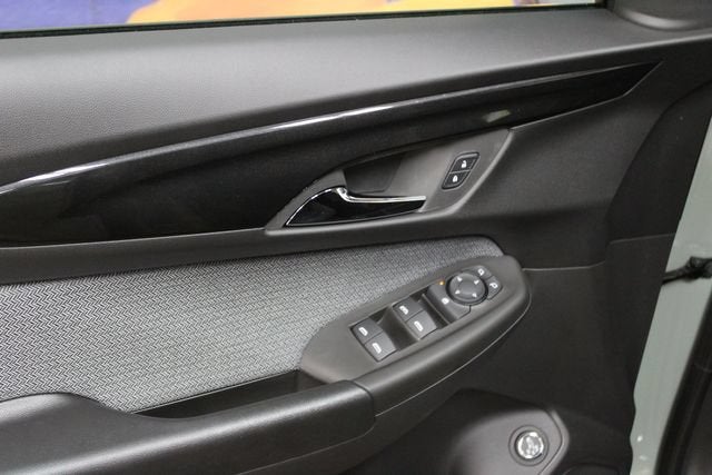 2026 Chevrolet Trailblazer LT - Photo 13