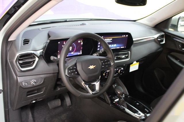 2026 Chevrolet Trailblazer LT - Photo 14