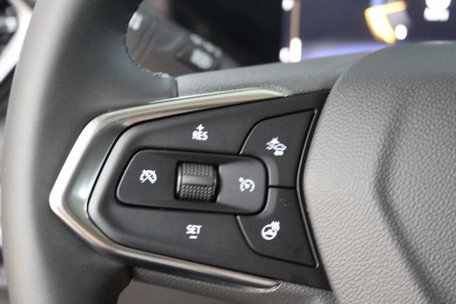 2026 Chevrolet Trailblazer LT - Photo 16