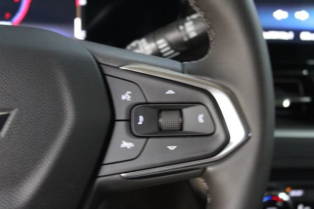 2026 Chevrolet Trailblazer LT - Photo 17