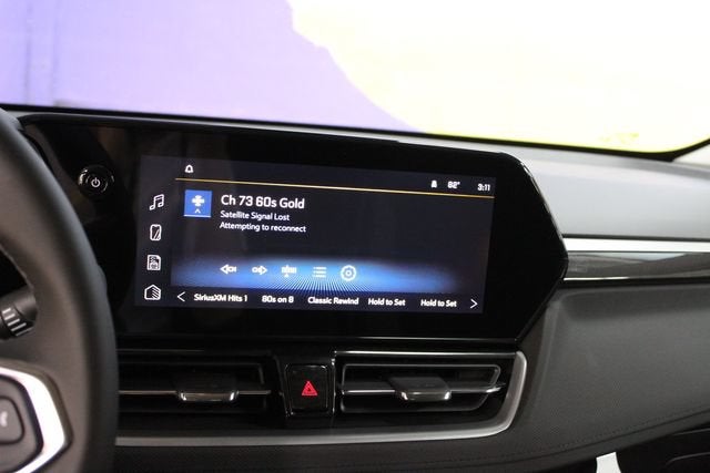 2026 Chevrolet Trailblazer LT - Photo 19